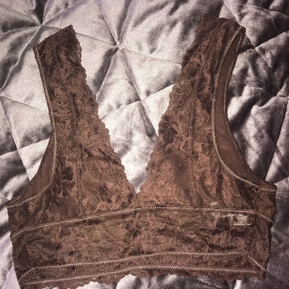 Free People bralette - Picture 2 of 3